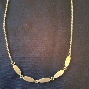 Kendra Scott Fern Necklace
